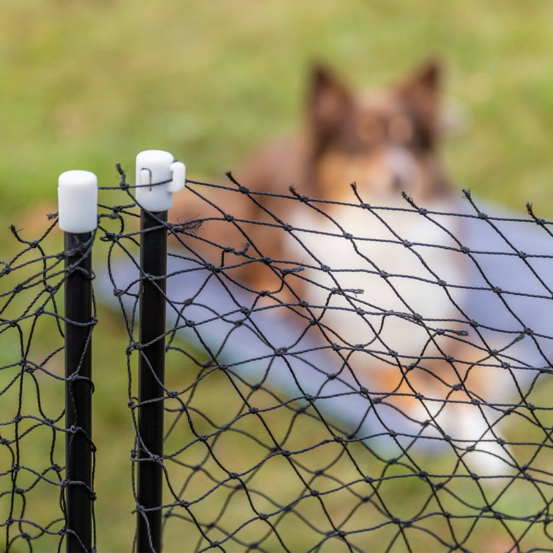 Trixie Mobile Dog Fence approx. 15m (L)