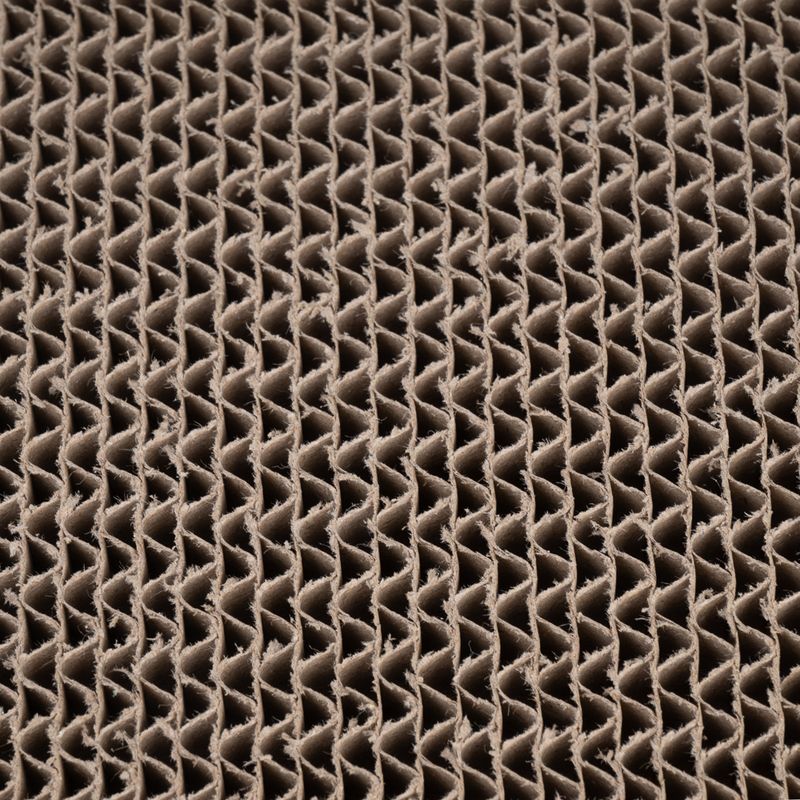 TIAKI Interactive 3-in-1 Cat Scratcher Toy 40 x 30 x 31.5 cm (L x W x H)