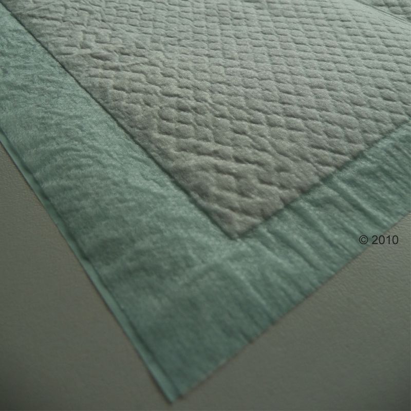 Savic Puppy Trainer Pads Medium: 50 Pads, 45 x 30cm (L x W)