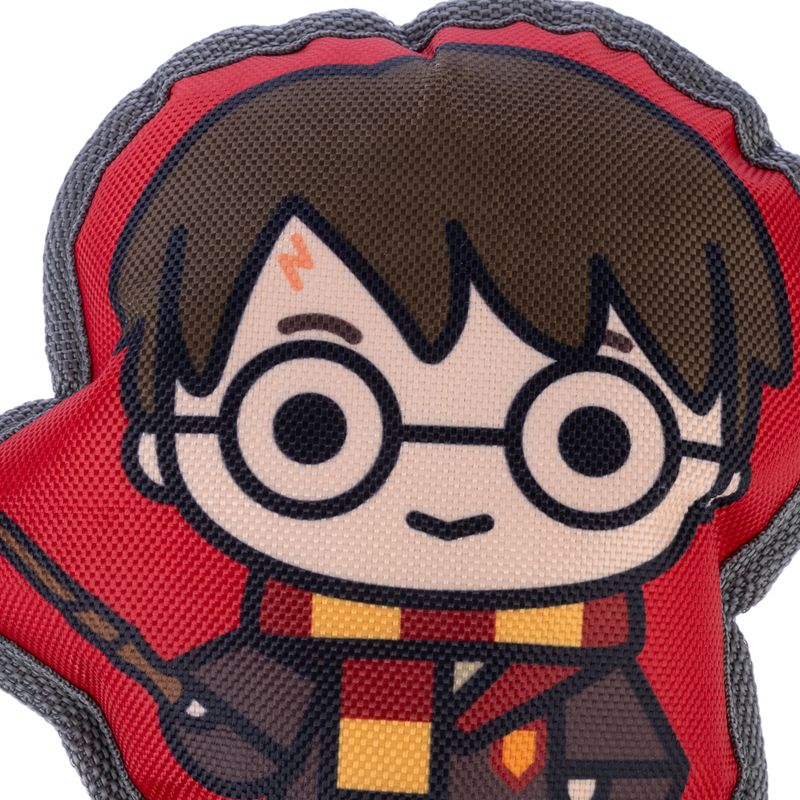 Warner Bros.™ Harry Potter Dog Toy 20 x 18 x 6 cm (L x W x H)