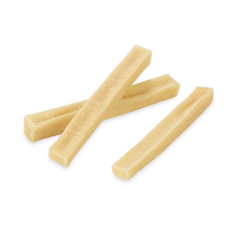 Briantos Cheese Snack Dog Chews Small (2 x 27g Chews)