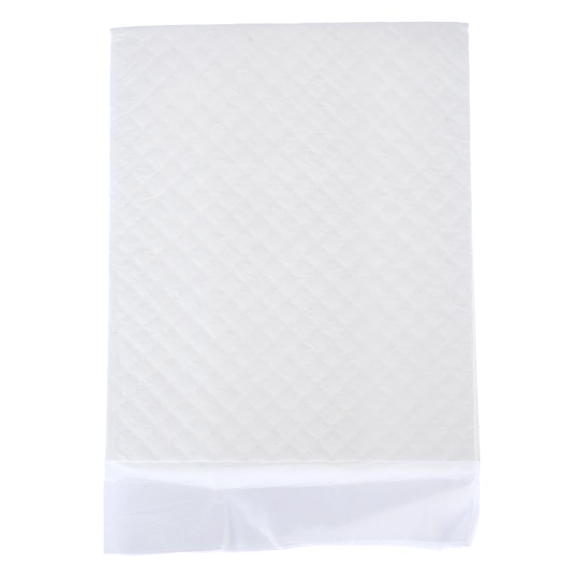 zooplus Basics Training Pads for Puppies 48 x 48 cm (L x W), 50 Pads