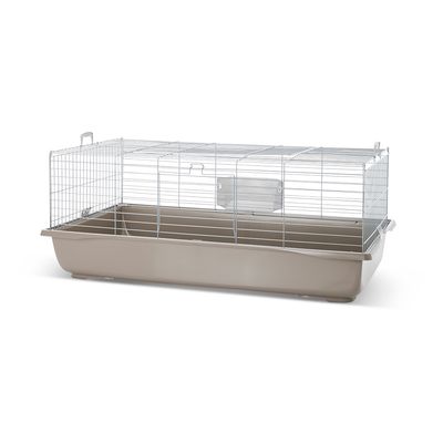 Savic Theo 120 Small Pet Cage 118 x 64.5 x 47 cm (L x W x H)