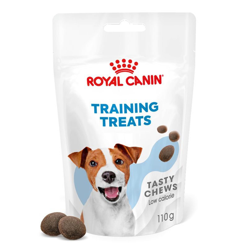 Royal Canin Training Treats 110g (120 pieces)