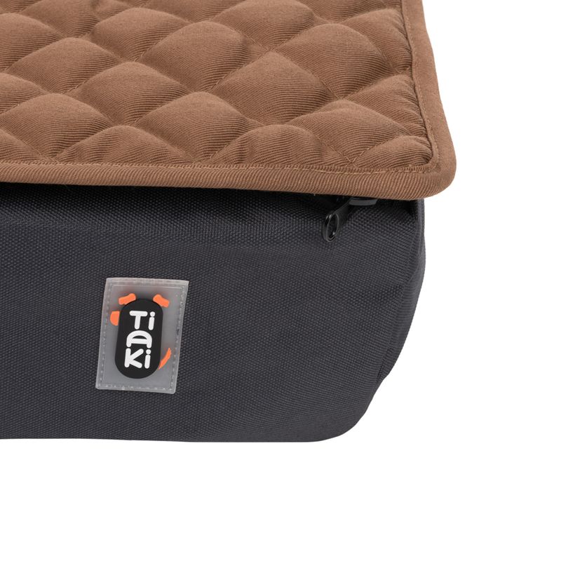 TIAKI Orthopaedic Dog Mattress Outdoor L 90 x W 60 x H 15 cm