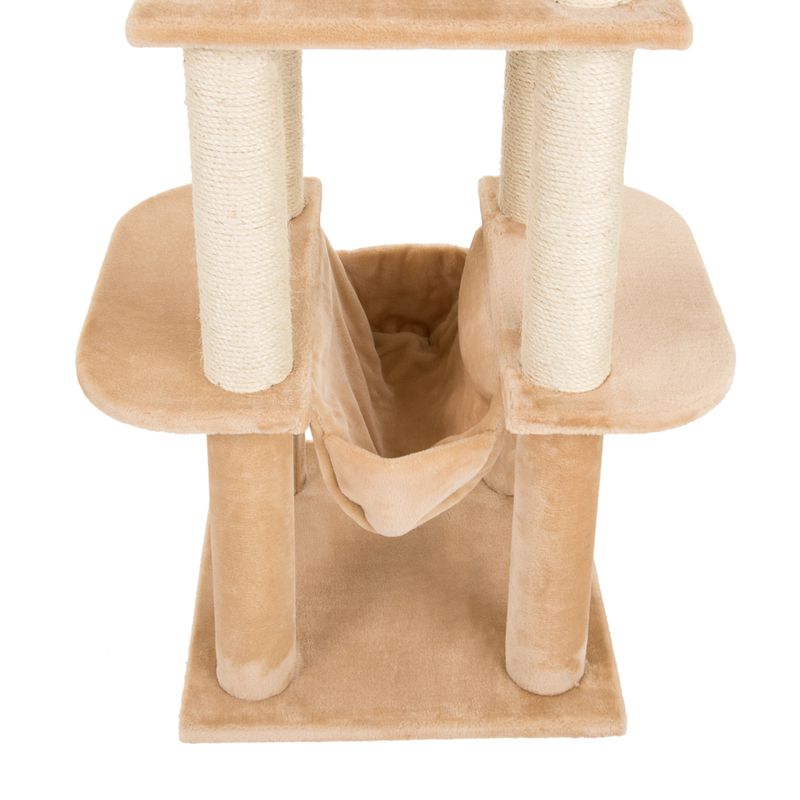 Cat Tree La Digue III Beige