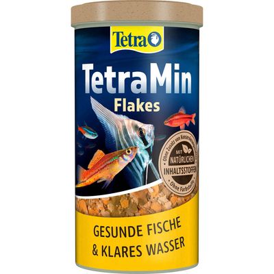 TetraMin Flakes 250ml