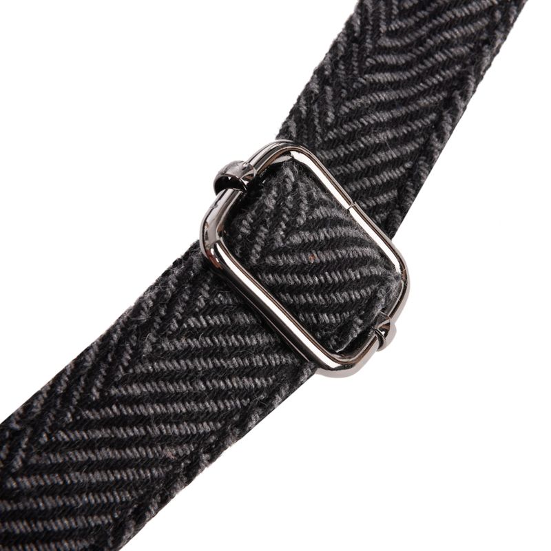 Nomad Tales Ebony Travel Dog Mat 80 x 60 cm (L x W)