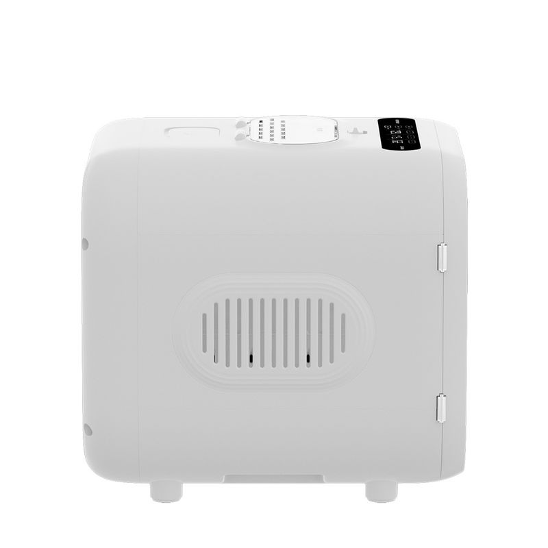 Petkit Pet Dryer Airsalon Max Smart L 50 x W 47.3 x H 44.7 cm