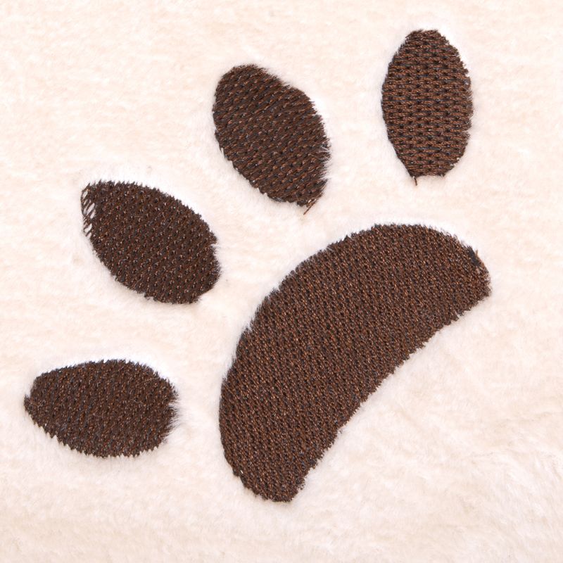 XXL Scratching Post Premium cream