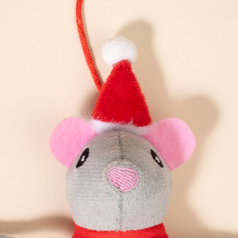 TIAKI Mouse Couple Door Hanger Set Set of 2