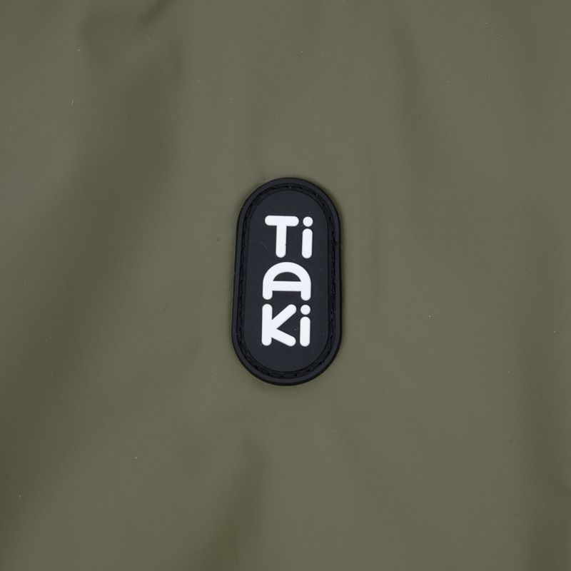 TIAKI Pet & Parent Matching Raincoat Set Raincoat Set for Owners: S/M