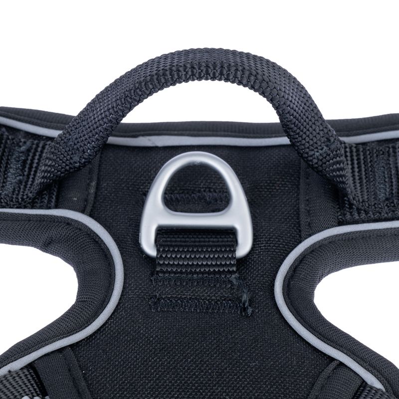 TIAKI Perfect Fit Harness Size S: 48 - 61 cm Chest Circumference