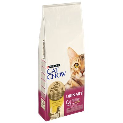 PURINA Cat Chow Adult Special Care Urinary Tract Health 1.5kg