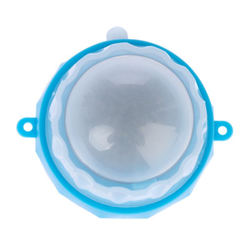 zooplus Basics Catnip Ball Blue