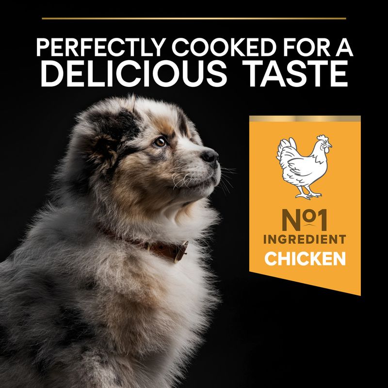 PURINA PRO PLAN Medium Puppy Healthy Start 3kg