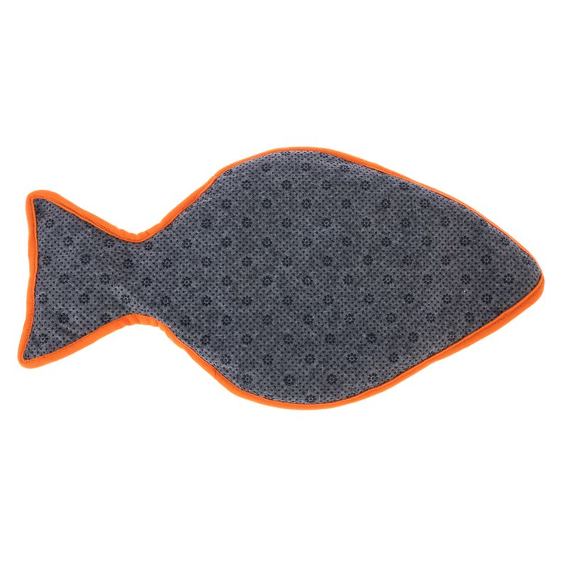TIAKI Rainbow Fish Sniffing Mat approx. 48 x 25cm (L x W)