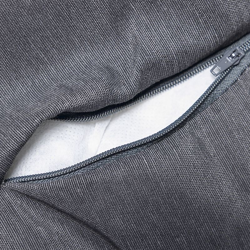 Karlie Charly Lounger Bed 65 x 60 x 20cm (L x W x H)