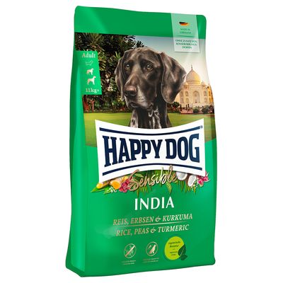 Happy Dog Supreme Sensitive India 10 kg