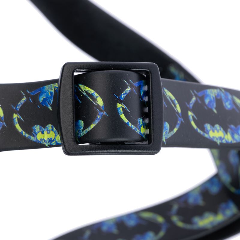 DC Batman Harness - Black Size S: Chest Circumference 39 - 51 cm