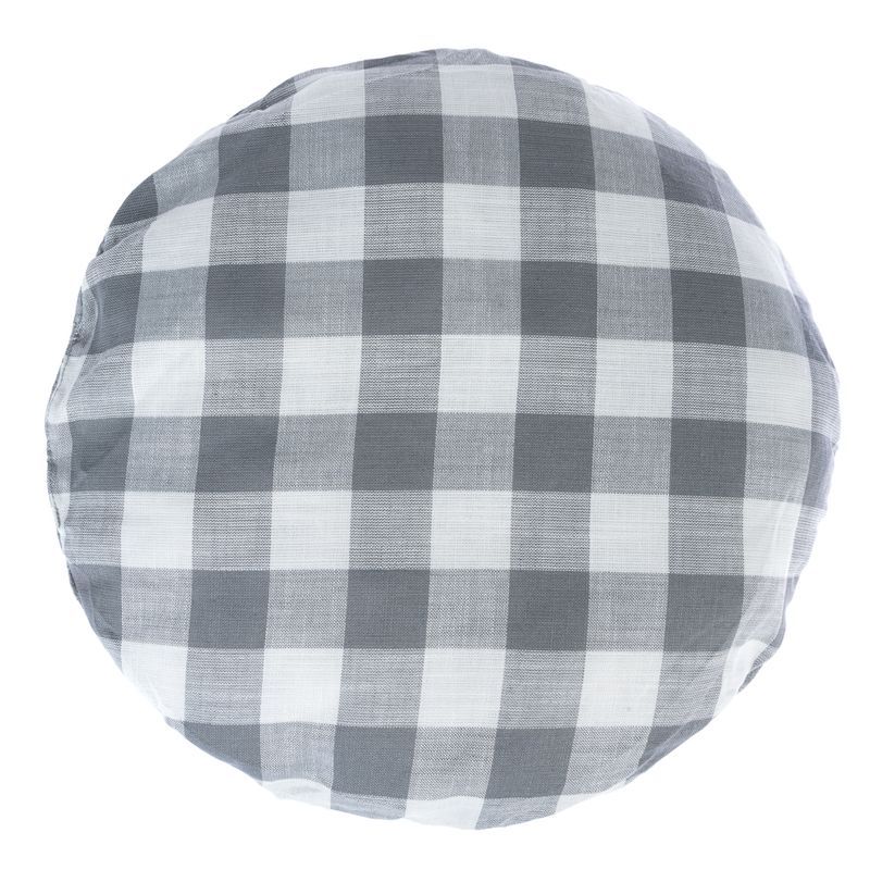 TIAKI Venaria Cosy Bed diameter 60 x (H) 14 cm