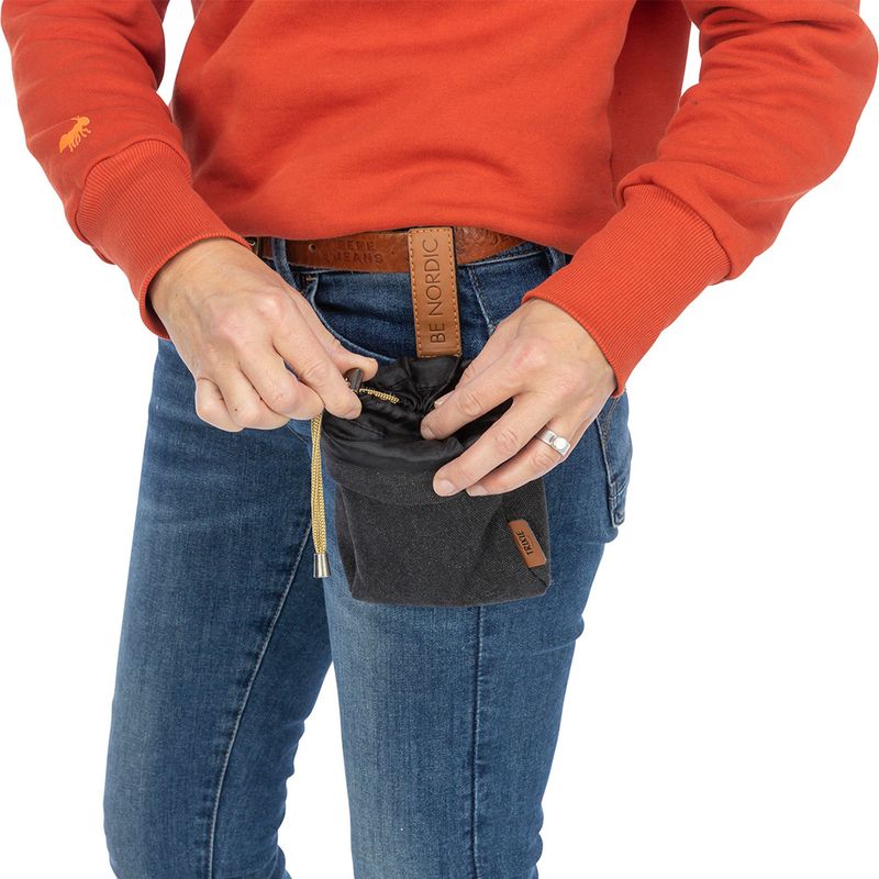 Trixie BE NORDIC Snack Bag 10 x 14cm (diameter x H)