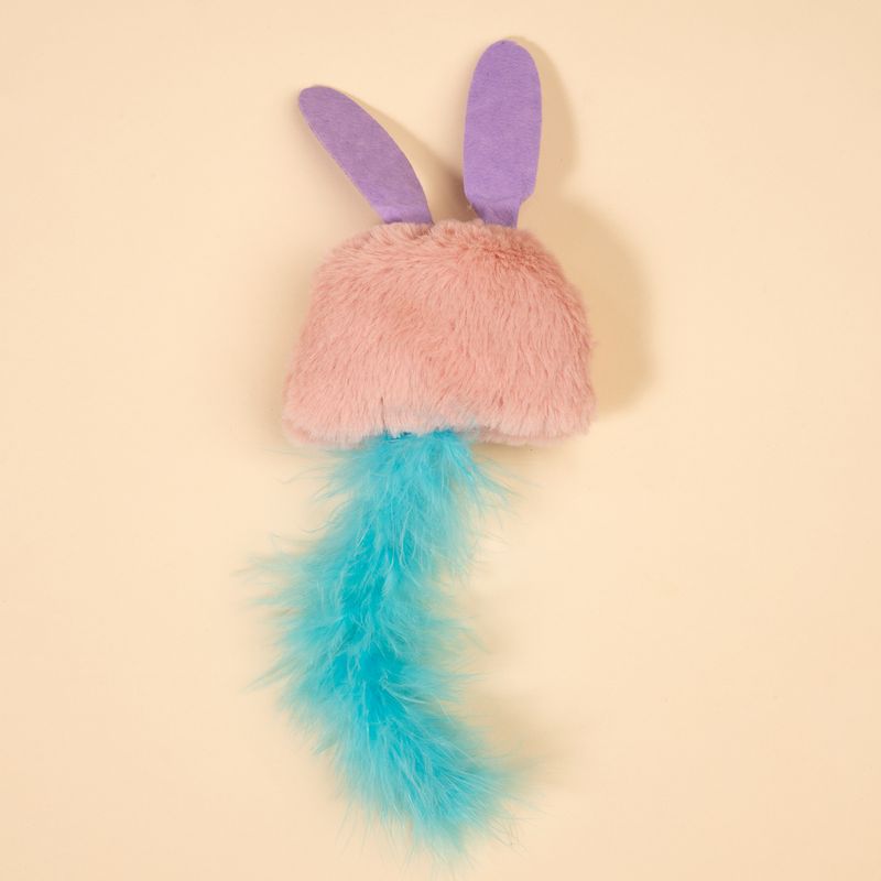 TIAKI Rabbit Monster Cat Toy 1 Toy