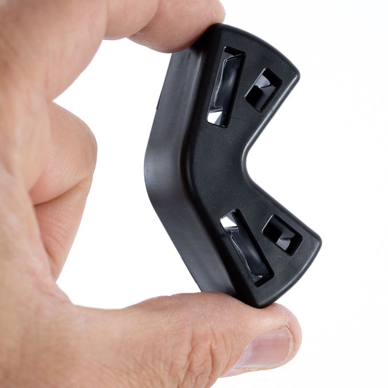 TIAKI High Metal Puppy Pen 8 panels each 61 x 106cm (W x H)