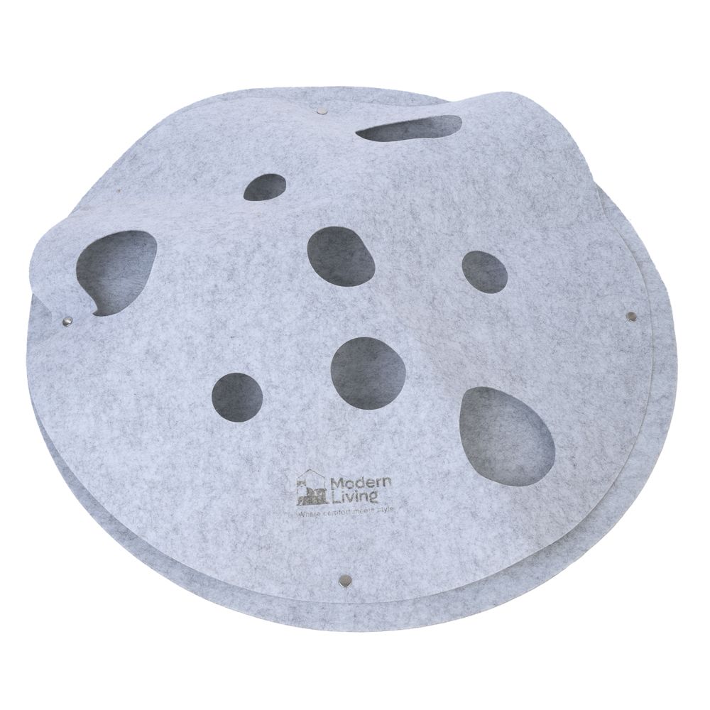 Modern Living Ottawa Round Play Mat diameter 75cm