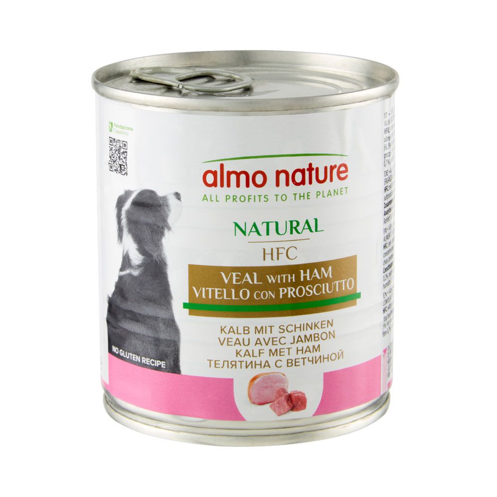 Almo Nature HFC Saver Pack 12 x 280g / 290g Chicken Fillet (280g)