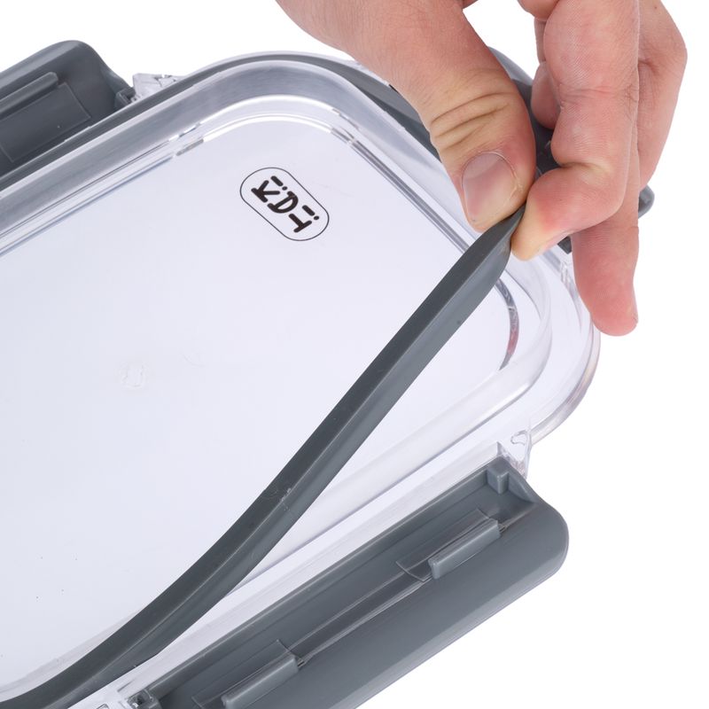 TIAKI Food Storage Box 20.7 x 14.9 x 9.3 cm (L x W x H)