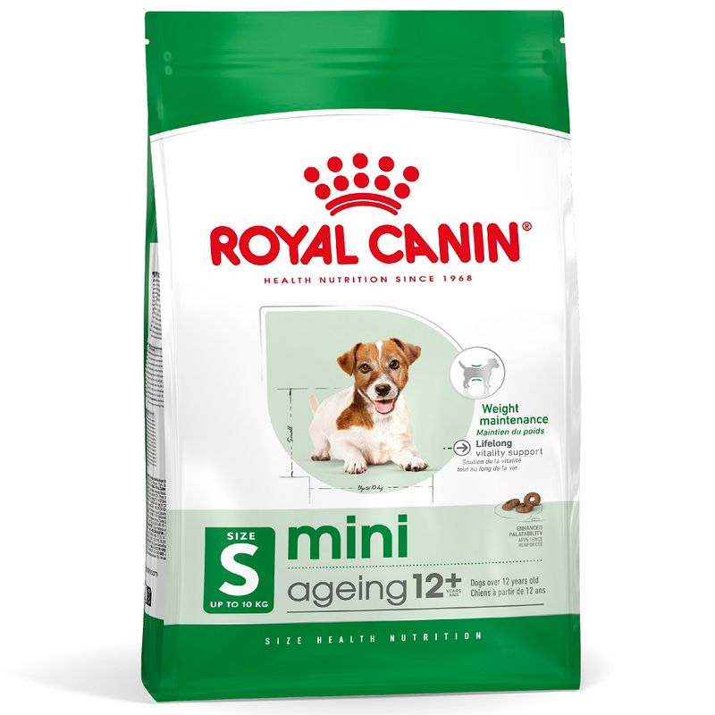 Royal Canin Mini Ageing 12+ 1.5kg