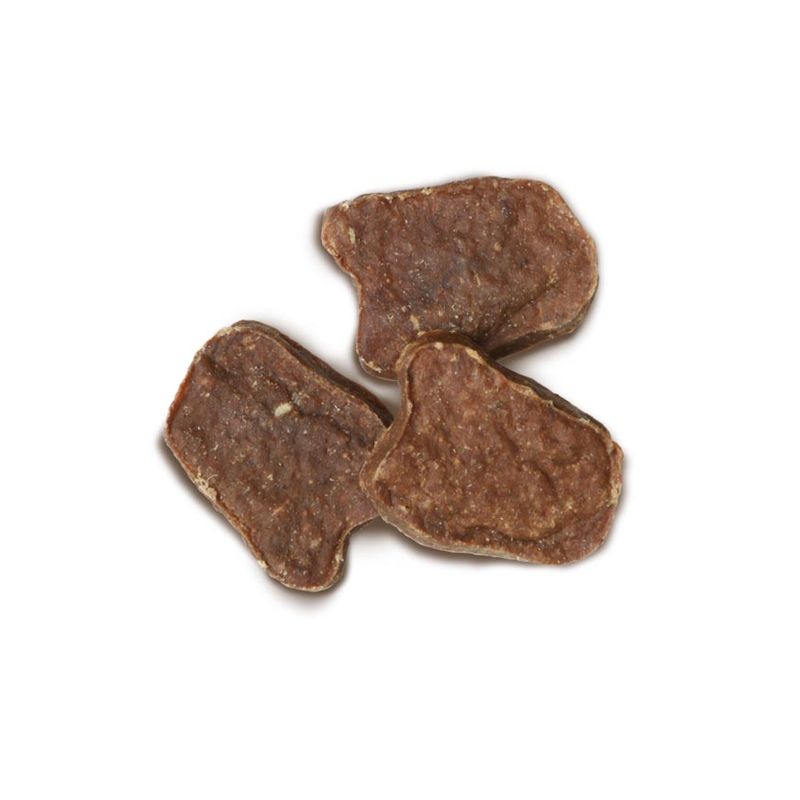 Rosie's Farm Adult Tender Steak Bites - Salmon 70g