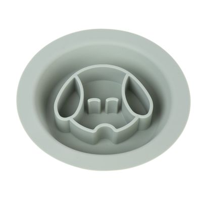 TIAKI Silicone Slow Feeder & Licking Mat 300ml