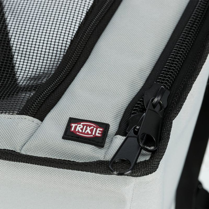 Trixie Car Seat 44 x 40 x 37 cm (L x W x H)