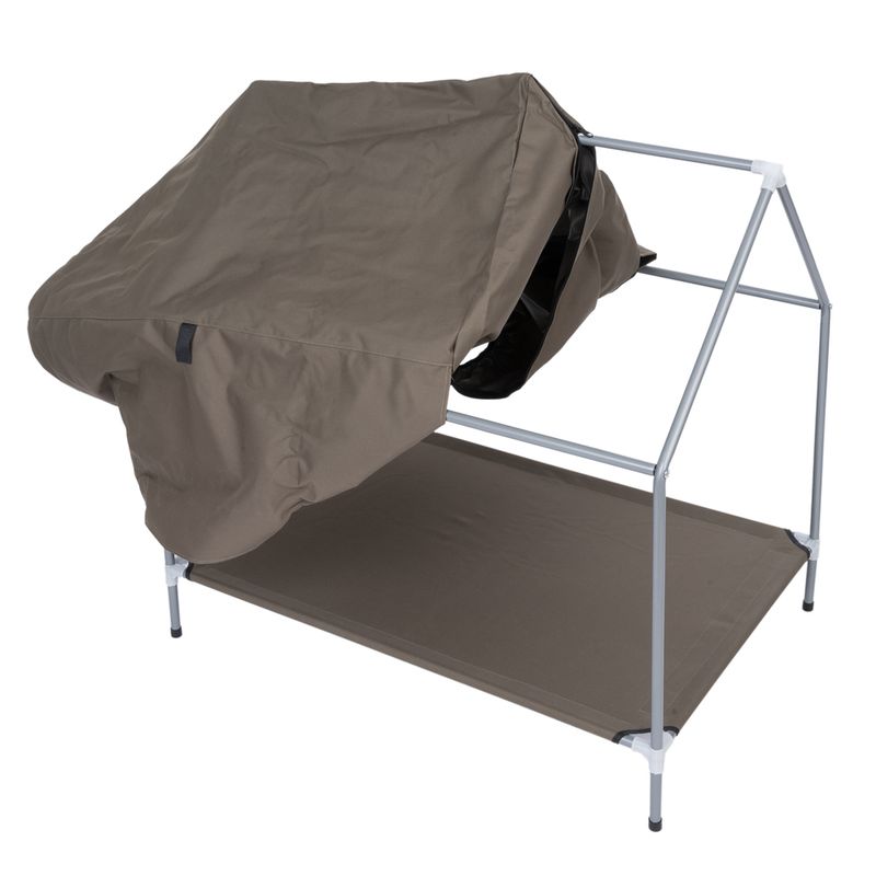 Nomad Tales Spirit Portable Doghouse 64 x 89 x 85 cm (L x W x H)