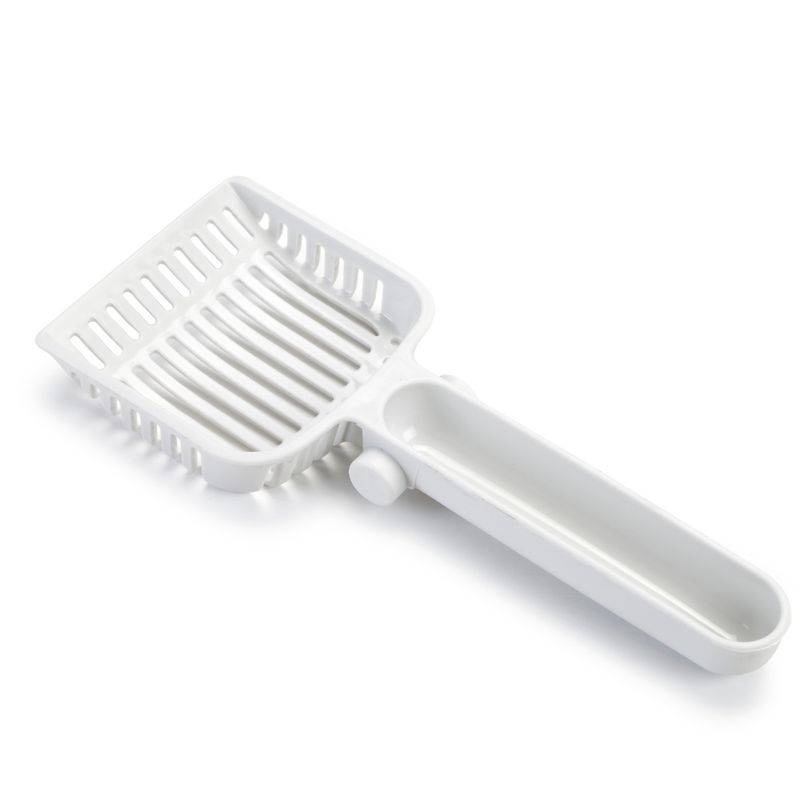 Eco-Friendly Curver Cat Litter Tray Anthracite