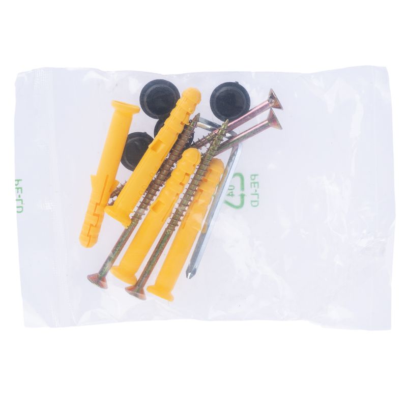 Modern Living Corner Bed San Francisco Black