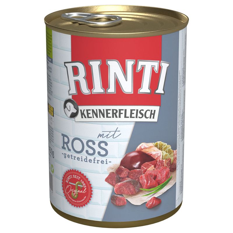RINTI Saver Pack 12 x 400g Beef (Original)