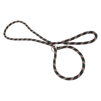 Zolux Retriever Lead 180cm x 13mm (L x diameter), black