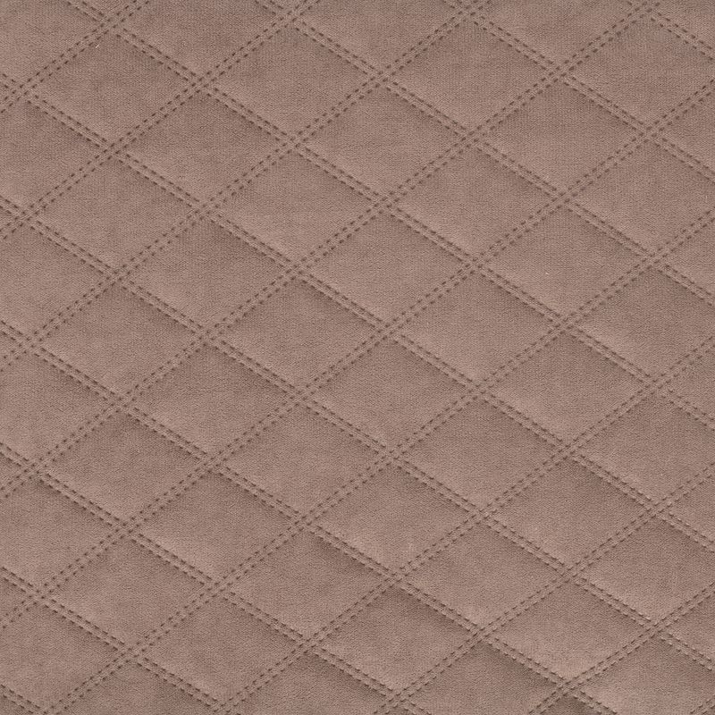 TIAKI Dog Bed Chenille L 65 x W x H 60 x 18 cm