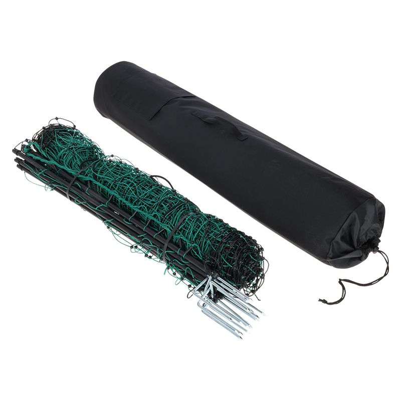 Kerbl Pet Camping Net incl. Bag 20 x 0.8m (L x H)