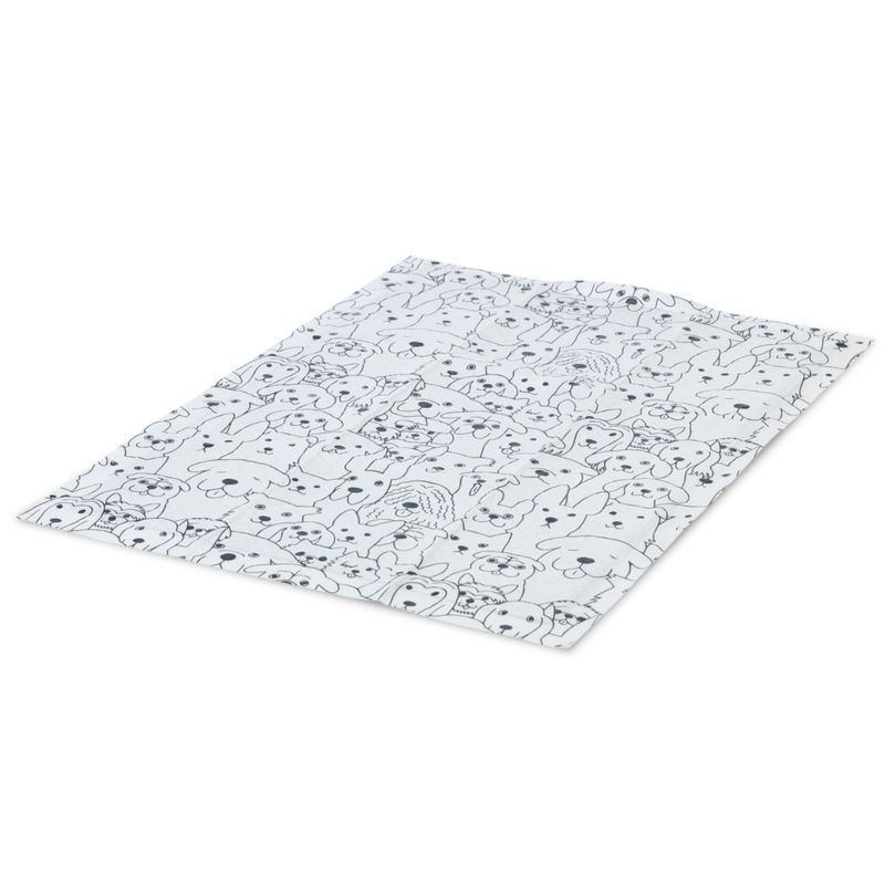 Savic Puppy Trainer Pads with Activated Charcoal Medium: 45 x 30cm, 50 Pads