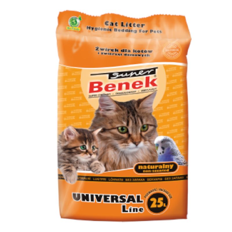 Super Benek Universal 10l (approx. 8kg)
