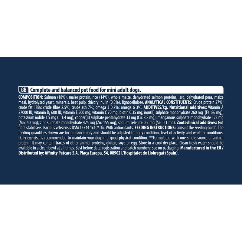 Advance Mini Sensitive 1.5kg