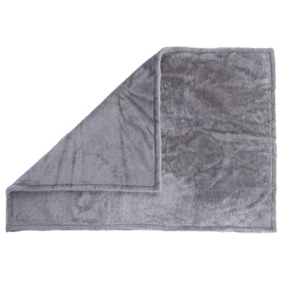 zooplus Basics Cat Blanket 100 x 70 cm (L x W)