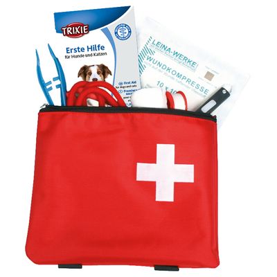 Trixie First Aid Kit 1 Set