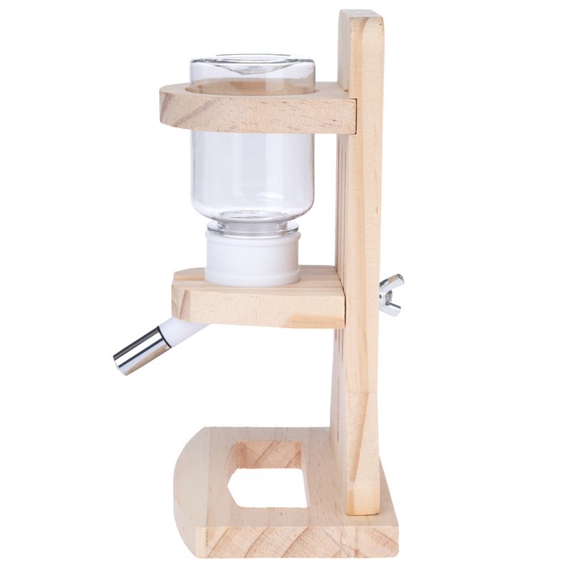 TIAKI Drinking Bottle for Hamsters and Mices 120ml