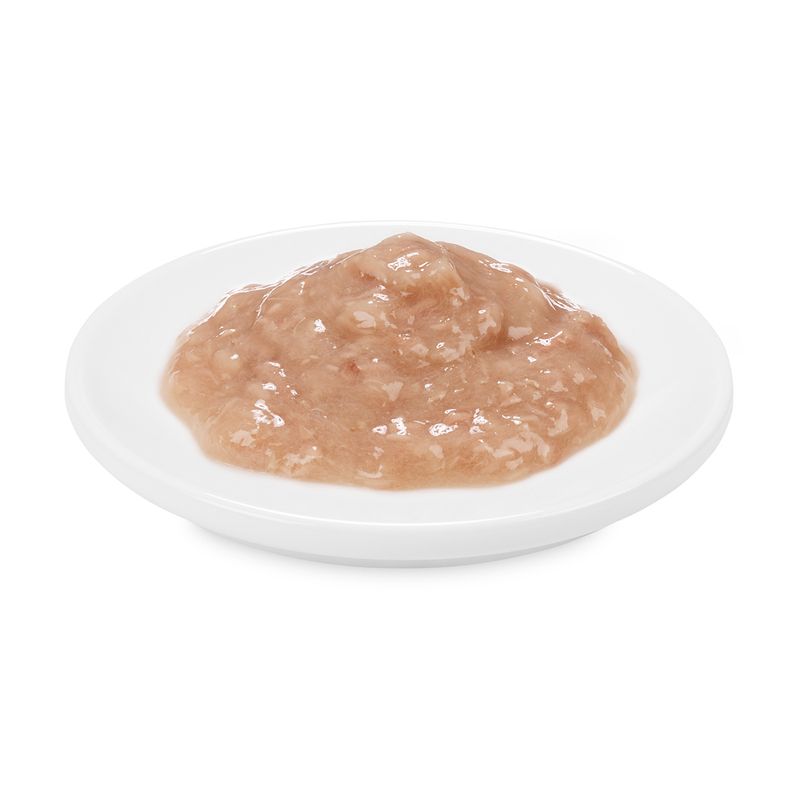 Cosma Jelly Snacks Saver Pack Mix 2: Chicken/Chicken Liver, Tuna/Shrimps, Tuna/Chicken (24 x 14g)