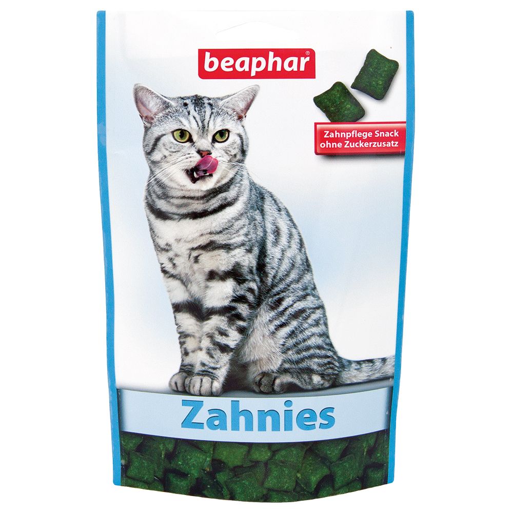 beaphar Zahnies 150g